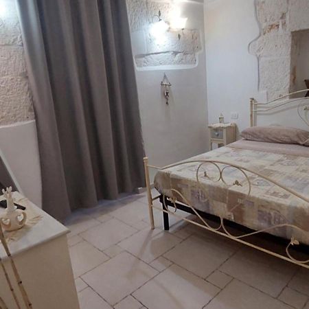 דירות אוסטוני La Perla Bianca מראה חיצוני תמונה