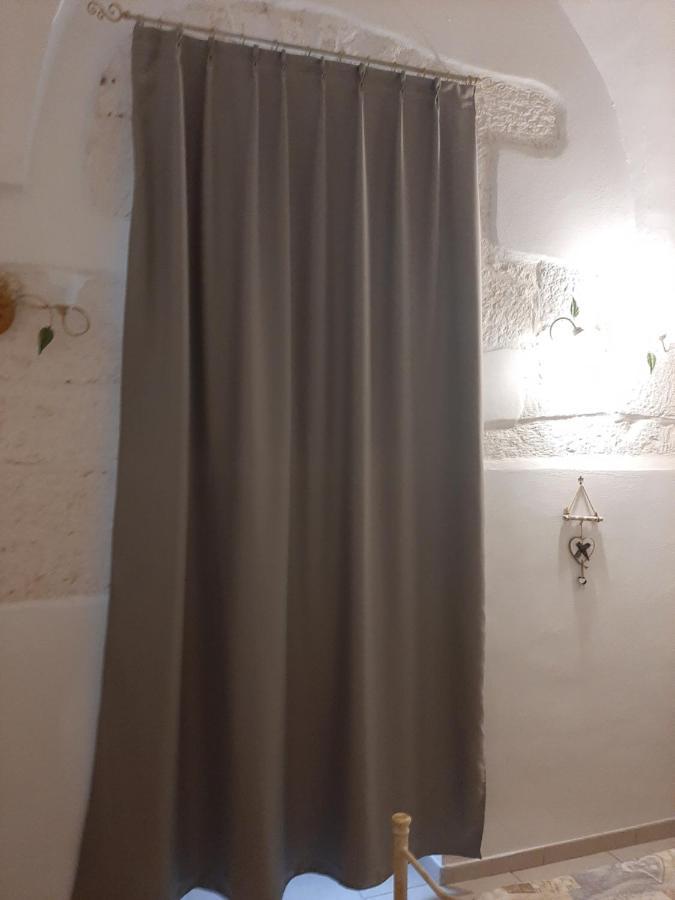 דירות אוסטוני La Perla Bianca מראה חיצוני תמונה