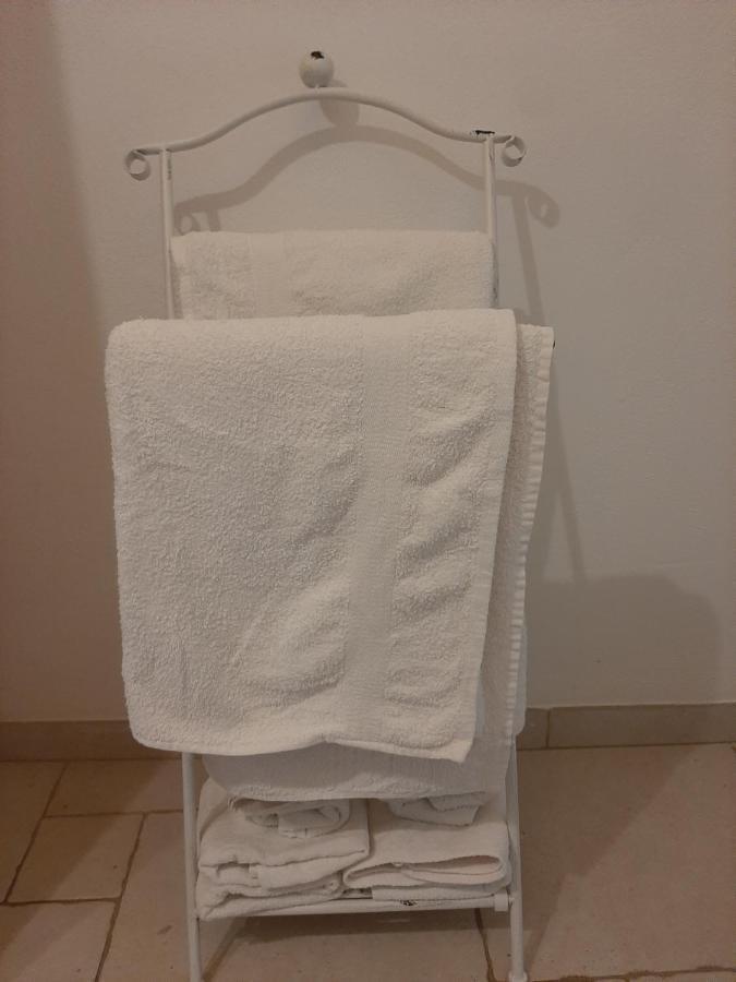 דירות אוסטוני La Perla Bianca מראה חיצוני תמונה