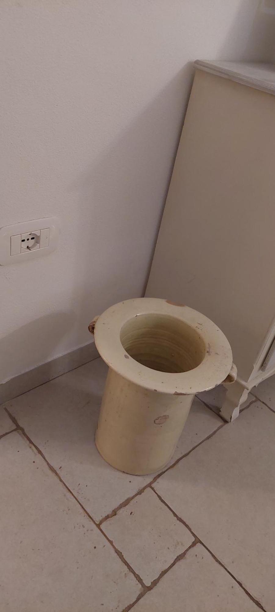 דירות אוסטוני La Perla Bianca מראה חיצוני תמונה